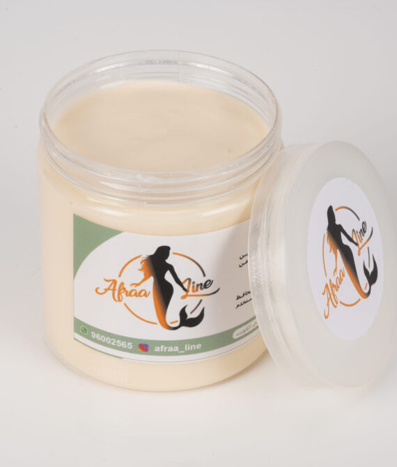 لوشن التبيض بعرق السوس والؤلؤ وخلاصة الليمون