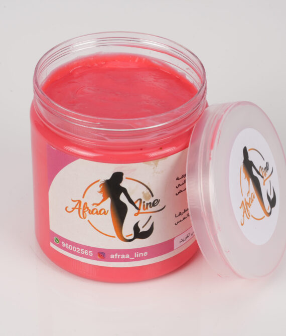 لوشن العروس بالفرمونات النسائية