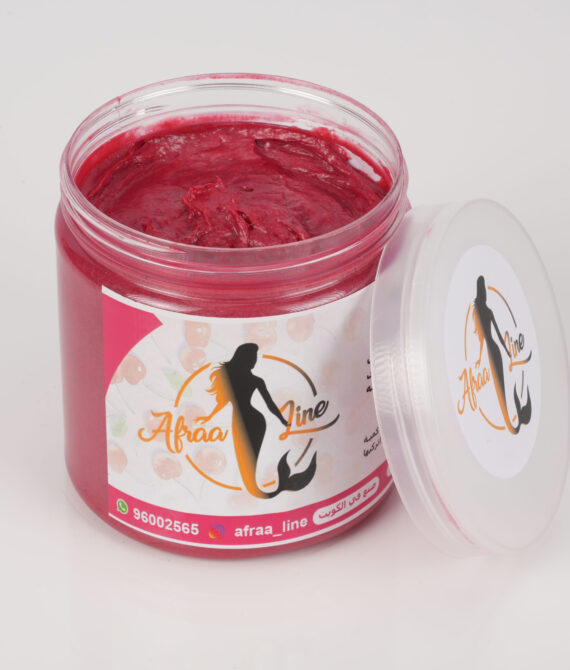 صابونية الفرمون بالكرز والتوت للتوريد