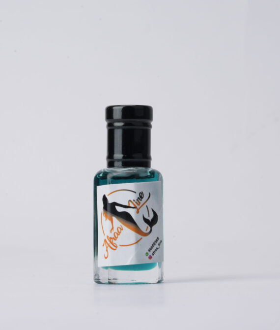 رول فرموني لأماكن النبض  بعطر ديور ادكت