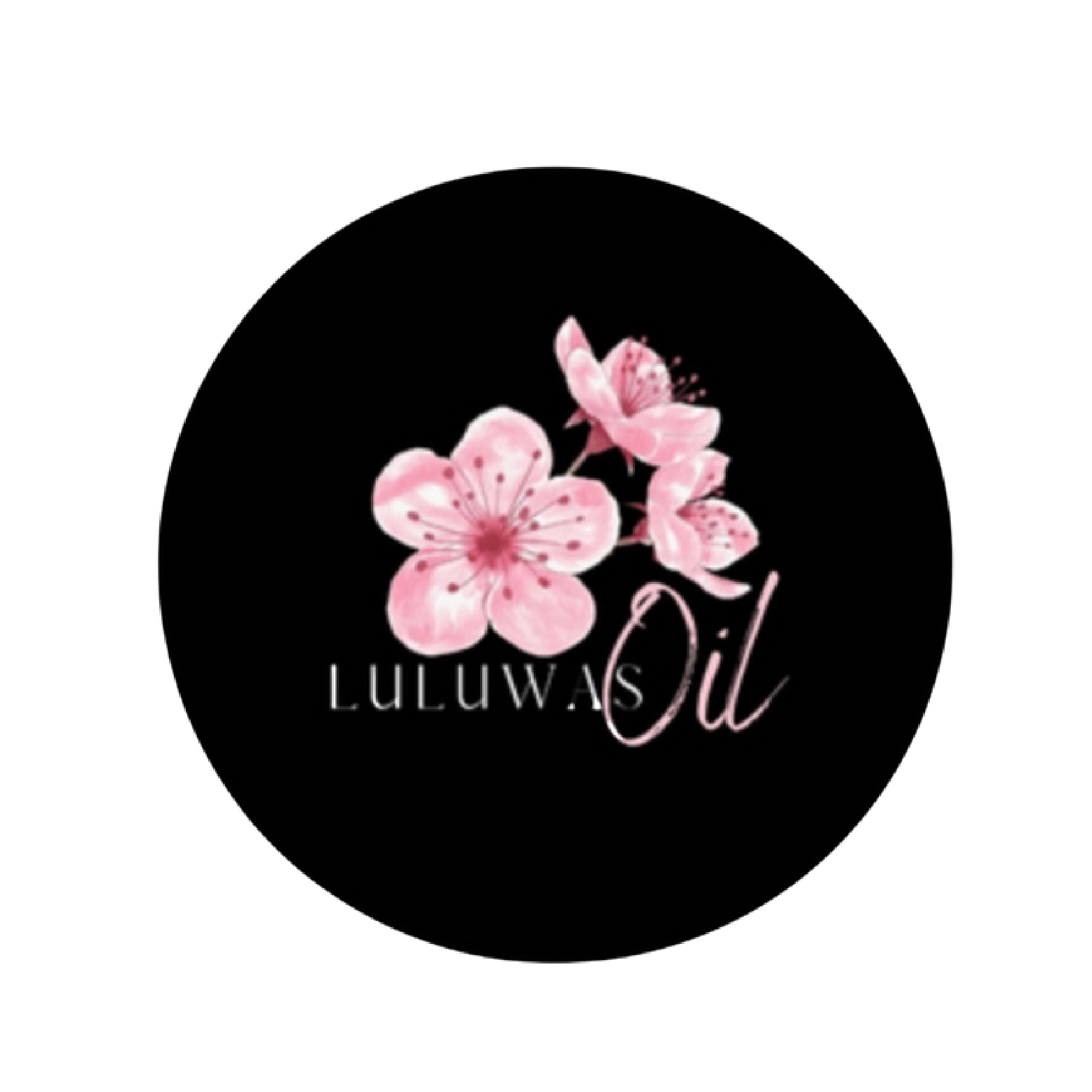 Luluwa’s oil