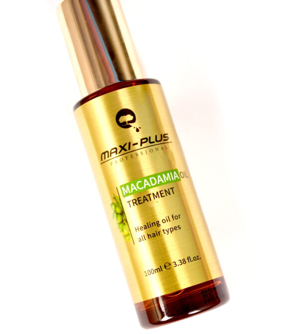 سيروم المكاديميا