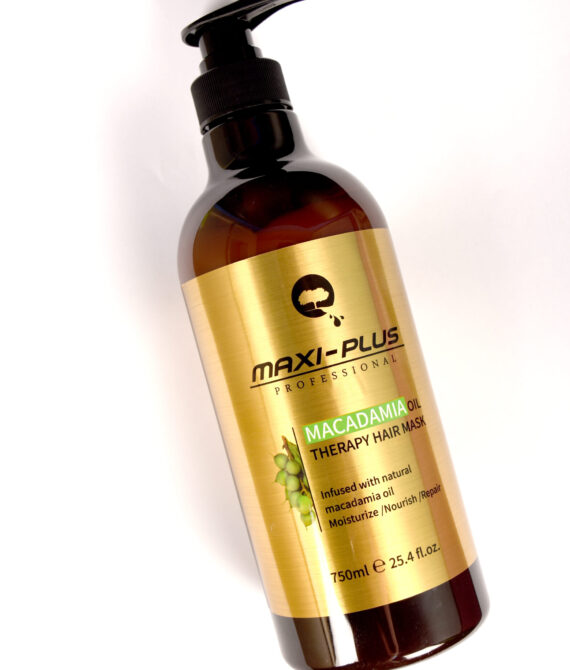 ماسك المكاديميا