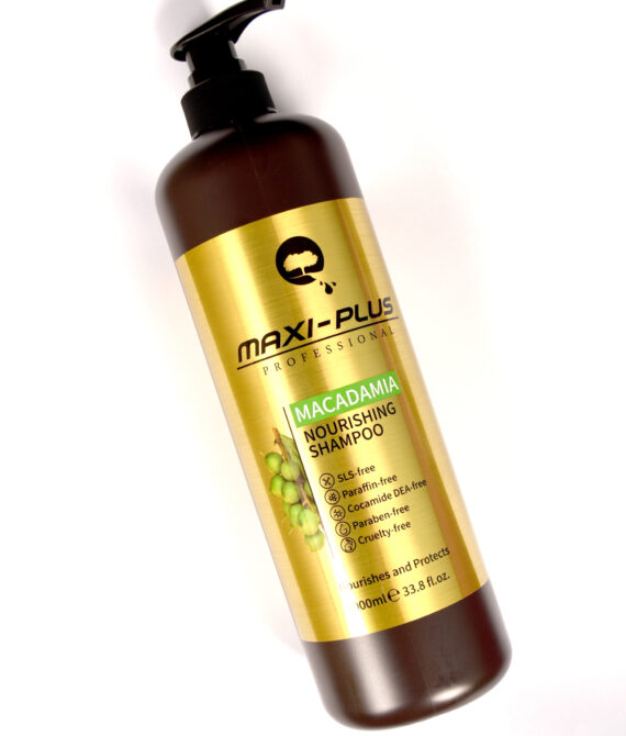 شامبو المكاديميا