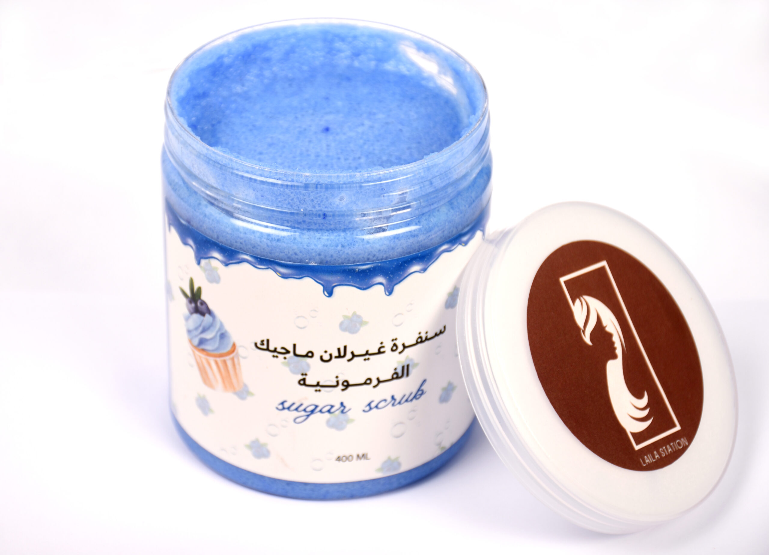 سنفرة غيرلان ماجيك الفرمونيه - Image 2