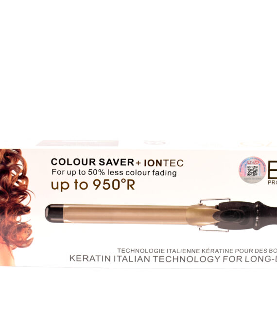 جهاز الأنزو للشعر قياس (25ملم)