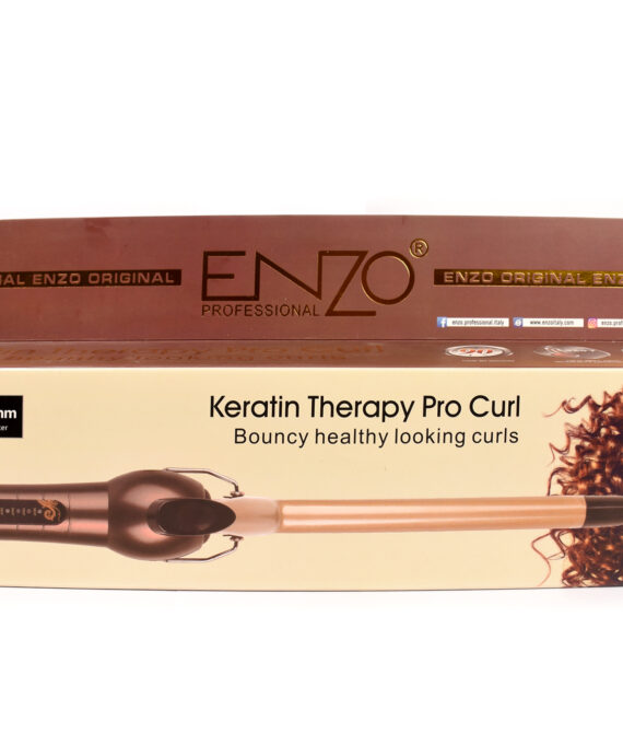 جهاز الأنزو للشعر قياس (19 ملم)