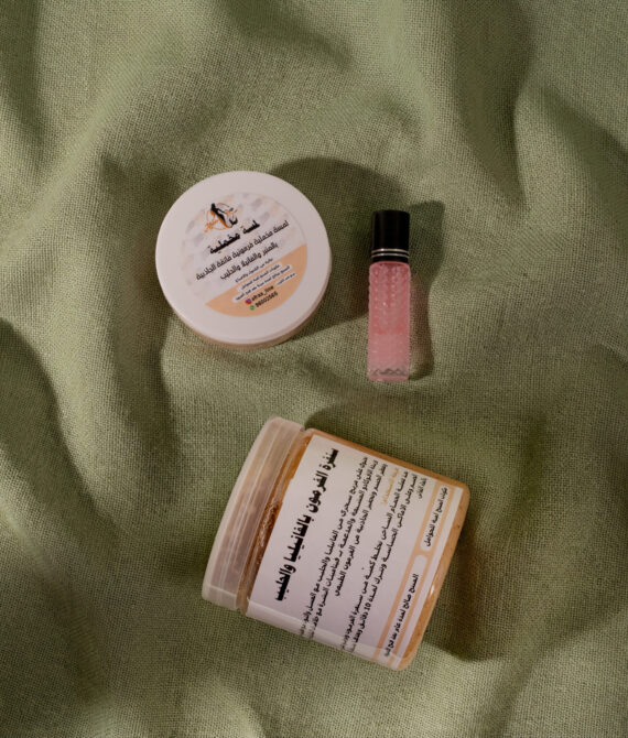 مجموعة الفانيليا الفرمونية