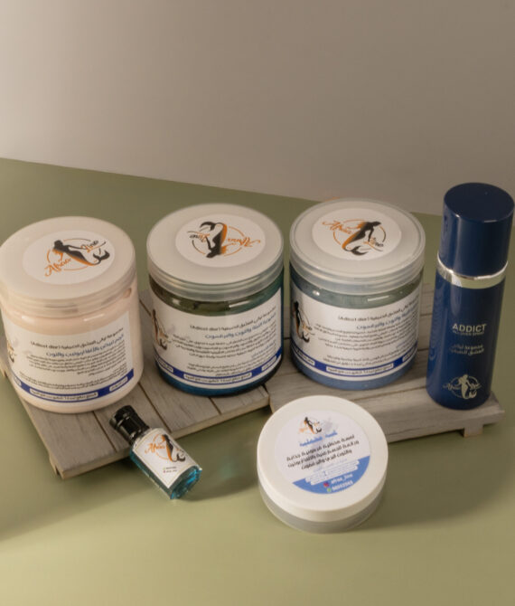 مجموعة ديور أدكت