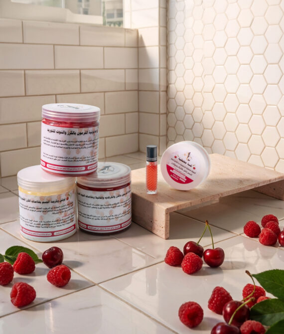 مجموعة لابيل الفرمونية