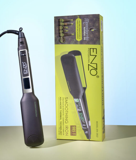 جهاز ستريت الأنزو الاحترافي